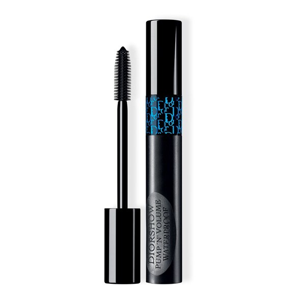 Diorshow Pump 'N' Volume Waterproof Mascara, DIOR