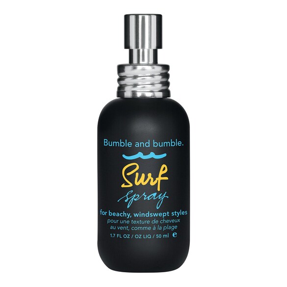 Surf Spray - Salt Spray for beachy windswep hair, Bumble and Bumble