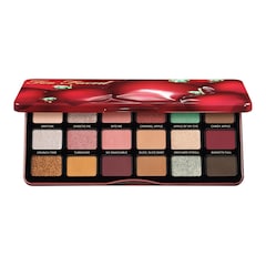 Appley In Love - Παλέτα σκιών ματιών, Too Faced