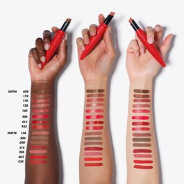 Rouge Artist For Ever - Ενυδατικό κραγιόν ματ μεγάλης διάρκειας