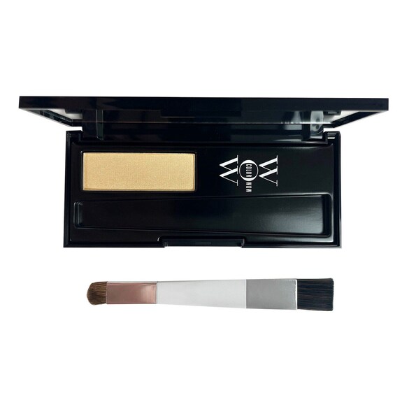 Root cover up Platinum - Root colouring powder, Color Wow