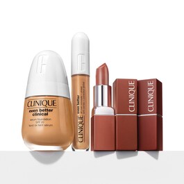 Even Better Clinical™ Serum Foundation SPF 20 - Serum foundation