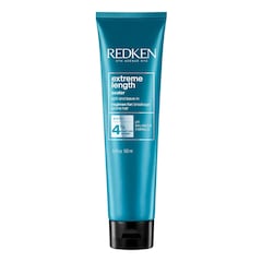  Extreme Length Leave In Με Βιοτίνη Για Μακριά Μαλλιά, Redken