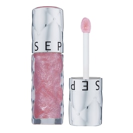 Outrageous plump effect gloss image