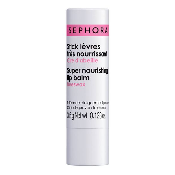 Super Nourishing Lip Balm SEPHORA COLLECTION ≡ SEPHORA