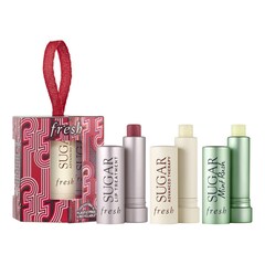 Tint & Treat Lip Care, FRESH