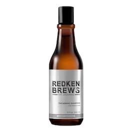 Brews Σαμπουάν Για λεπτά Μαλλιά image