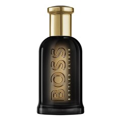 Bottled Elixir Parfum, HUGO BOSS