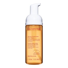 Gentle Renewing Cleansing Mousse