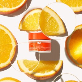 GINZING - Refreshing Eye Cream to Brighten and Depuff