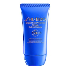 Expert Sun Protector Cream SPF50+ - Sun Cream , Shiseido