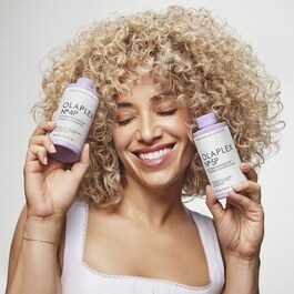 No.4P Blonde Enhancer™ Toning - Σαμπουάν