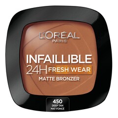 Infaillible Bronzer, L'OREAL PARIS