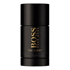 The Scent - Déodorant Stick, HUGO BOSS