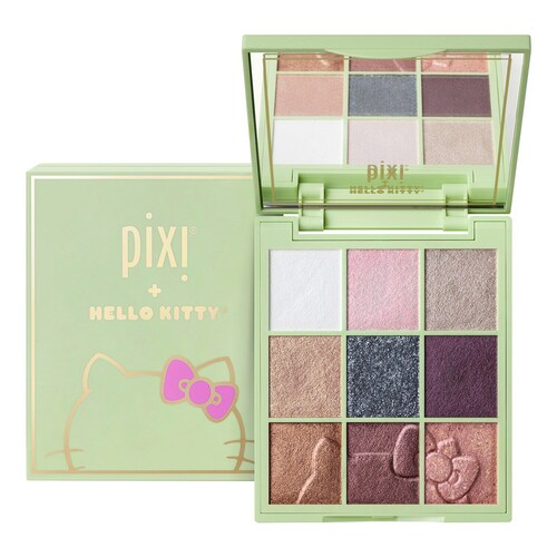 Pixi – Pixi + Hello Kitty Eye Effects – Eyeshadow palette