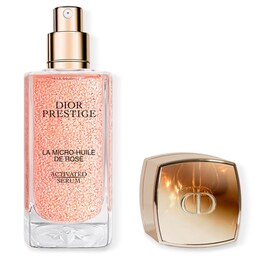 Dior Prestige La Micro-Huile de Rose Advanced Serum