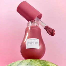 Watermelon Glow Niacinamide Dewy Flush - Υγρό Λευκαντικό Ρουζ