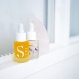 21-Day Challenge Moisturizing Face