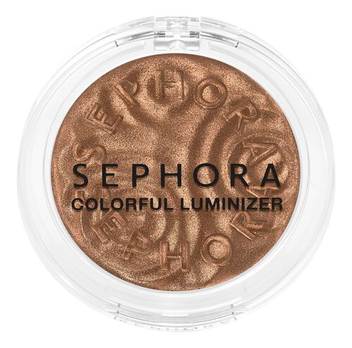 Sephora Collection - Colorful Luminizer - Face illuminating powder