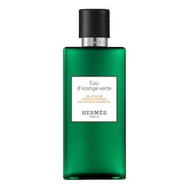 Eau d'orange verte, Hair and body shower gel image