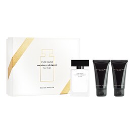 Pure Musc for Her - Eau de Parfum Set