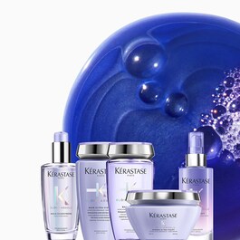 Blond Absolu Bain Lumiere Ενυδατικό Σαμπουάν Για Ξανθά Μαλλιά 
