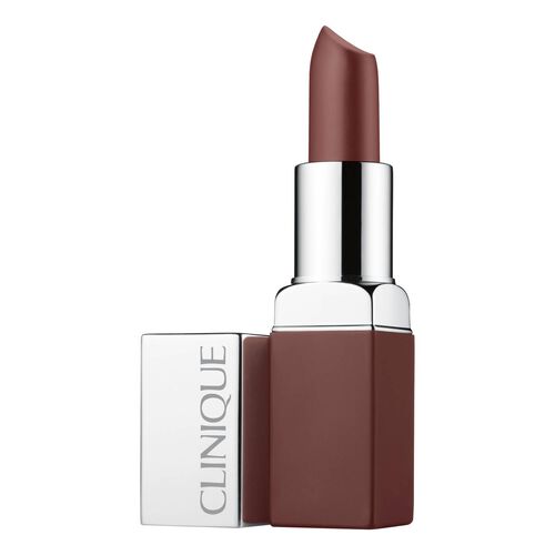 Clinique - Clinique Pop™ Matte Lip Colour + Primer