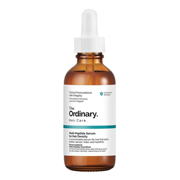 Multi-Peptide Serum for Hair Density, THE ORDINARY