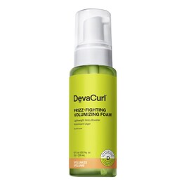 Frizz-Fighting Volumizing Foam - Lightweight Body Booster
