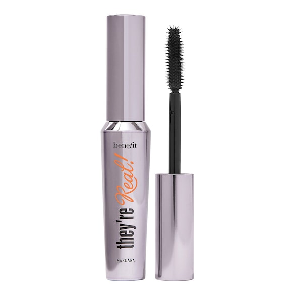 Benefit They're Real! - μάσκαρα για μήκος, Benefit Cosmetics