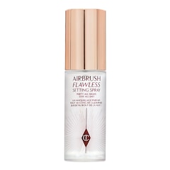 Airbrush Flawless Finish Setting Spray - Σπρέι σταθεροποίησης μακιγιάζ, Charlotte Tilbury