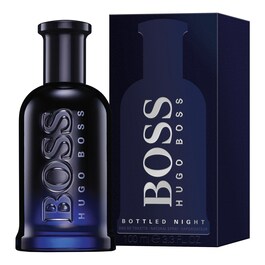 Boss Bottled Night