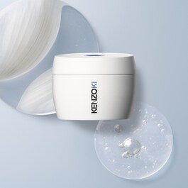 KENZOKI HYDRA COMB/OILY SKIN CREAM 50ML
