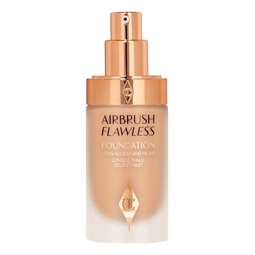 Charlotte Tilbury – Airbrush Flawless Foundation