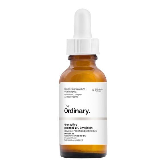 Granactive Retinoid 2% Emulsion, The Ordinary