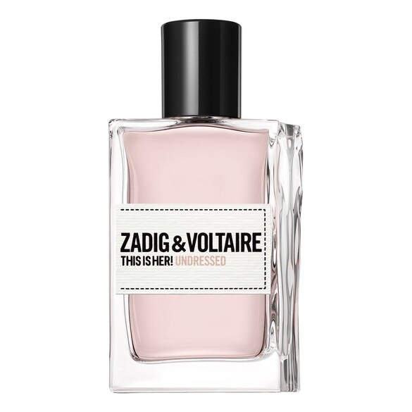 This is Her! Undressed, ZADIG & VOLTAIRE