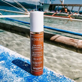 Sunleÿa G.E. Soin Solaire Global Anti-Âge SPF 50+