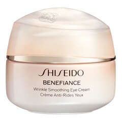 Benefiance Wrinkle Smoothing Eye Cream, Shiseido