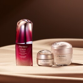 Benefiance Wrinkle Smoothing Eye Cream