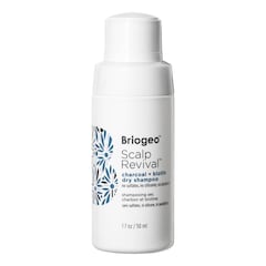 Scalp Revival™ Charcoal + Biotin Dry Shampoo, Briogeo