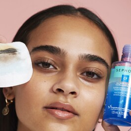 Waterproof Eye Makeup Remover - Αφαίρεσης μακιγιάζ