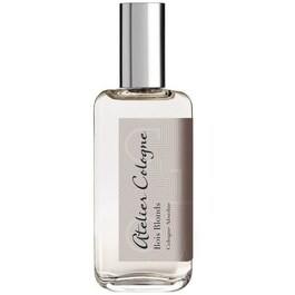Bois Blonds Cologne Absolue - Eau de Parfum