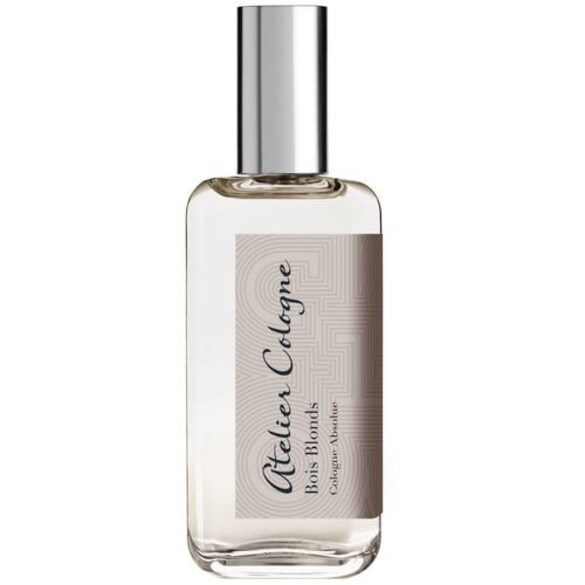 Bois Blonds Cologne Absolue - Eau de Parfum, ATELIER COLOGNE