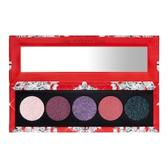 Luminous Legends - Παλέτα με 5 σκιές ματιών, Pat Mcgrath Labs