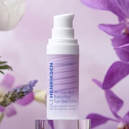 Wrinkle Blur Bakuchiol Eye Gel Crème - Bakuchiol age-fighting eye cream