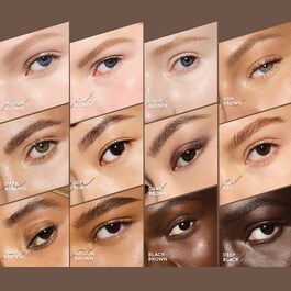 Brow MVP Ultra Fine Brow Pencil & Styler