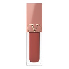 Liquirosso - Intense matte liquid color for lips and cheeks, VALENTINO