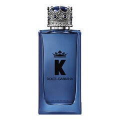 K by Dolce & Gabbana Eau de Parfum, DOLCE & GABBANA