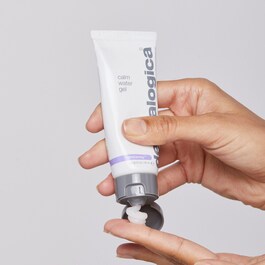 Calm Water Gel