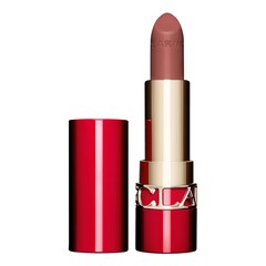 Joli Rouge Velvet Lipstick, Clarins